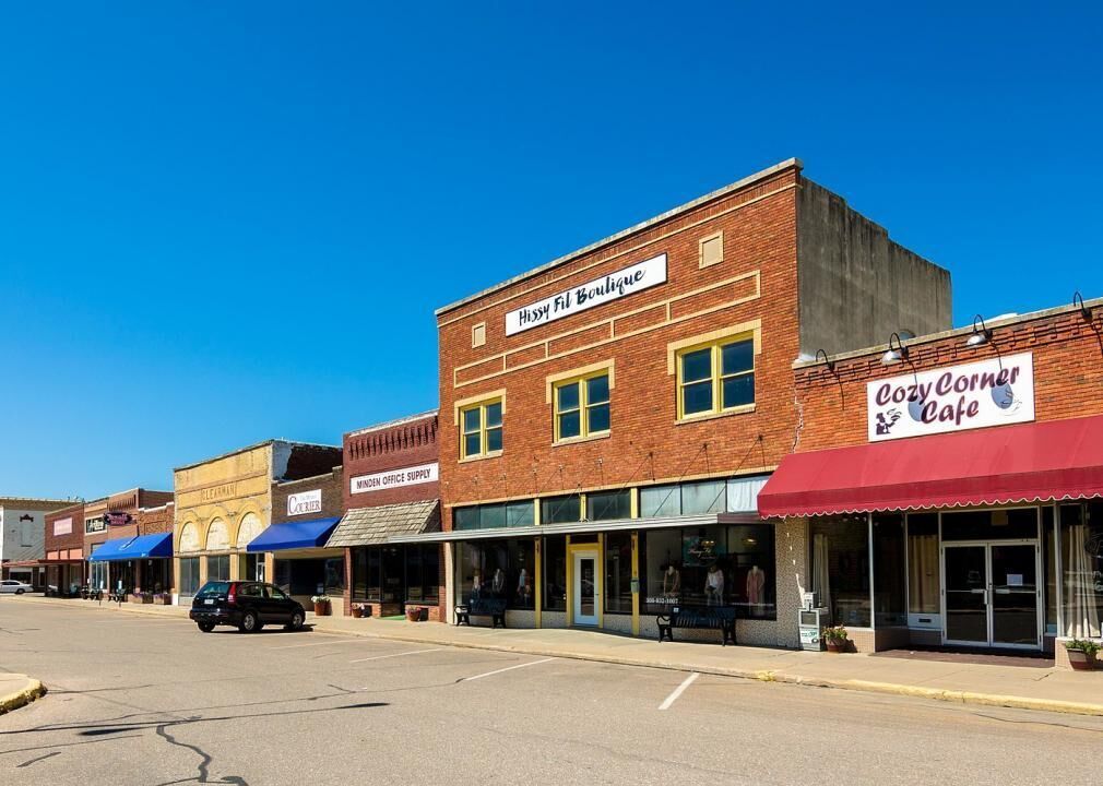 #20. Kearney County
